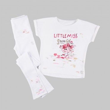 Thuono_new_handpainted_collection_high waist linx leggins T-1